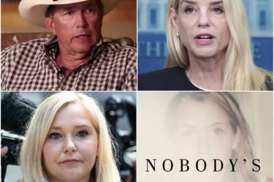 “You Abandoned Your Conscience”: George Strait BLASTS Pam Bondi and Drops $50 Million Vow to Expose the Truth