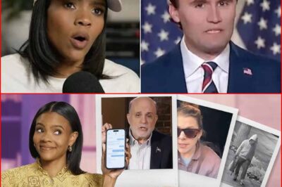 Candace 0wens Takes on Christi@n Zionists and Media Lies While Investigating Ch@rlie K!rk Mvrder