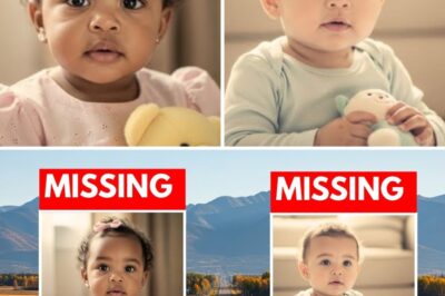 The Monster Who Held the Flashlight: How a Trusted Paramedic Hid a 30-Year Secret Behind a Badge of Service