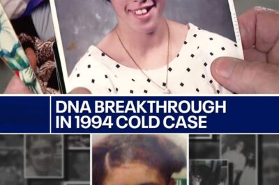 After 31 Years of Silence, Advanced DNA Technology Finally Reveals the Man Accused of Taking 14-Year-Old Tanya Frazier’s Life
