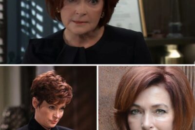 Carolyn Hennessy FIRES BACK at Exit Rumors- Is the General Hospital Star Staying?