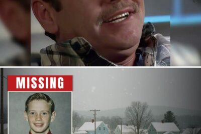 A Father’s 43-Year Promise: The Chilling Truth Behind the 1969 John McCabe Cold Case