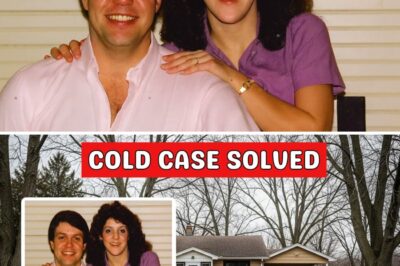 The 22-Year Lie: How a Cold Case Unit Unmasked the Monster Hiding in a Grieving Family’s Shadow