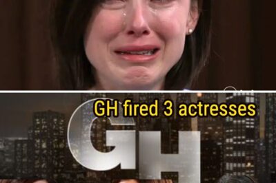 Port Charles Purge? General Hospital Fans Stunned by Rumors of “Dark” Exits for Liz, Trina, and Kristina Amidst Shocking Leadership Twist