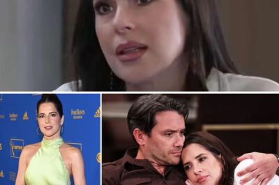 The Queen of Port Charles Returns: Kelly Monaco Is Officially Back on Set, But The Shocking Twist Behind Her Sudden Comeback Has Fans Questioning If This Is A Fresh Start Or The Beginning of The End
