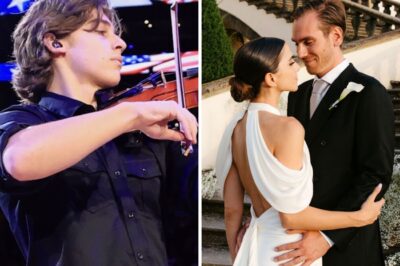 A Secret Garden, a Surprise Ceremony, and a Co-Star’s Unforgettable Gift: Inside Kate Mansi’s Fairytale Wedding