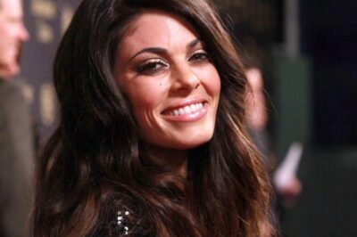 Surprise Return Rocks Port Charles as She Saves Scout from Drew in Explosion of Drama