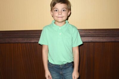 ‘General Hospital’s’ Gary James Fuller Reveals He Auditioned for the Role of ‘Wiley’ Before Nabbing the Part of James West