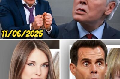 Anna Devane Kidnapped by Chloroform Attacker as Martin Gray Plots to Frame Drew Kane for Will Forgery