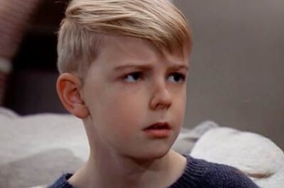 WEDDING DAY DISASTER: 8-Year-Old Wiley Stops the Ceremony with a Chilling Accusation That Shatters Drew and Willow’s Future—Is the Bride Hiding a Dark Secret That Could Send Her to Prison?