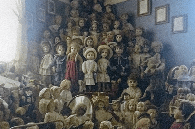 The Skeletons of St. Jude’s: How a Hidden Room Exposed the 40-Year-Old Lie of the “Vanished Orphanage”