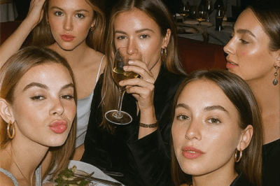 The Buried Truth: How a Construction Site Unearthed the 2-Year-Old Secret of the “Vanished Friends”