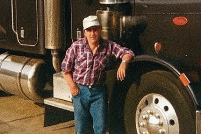 Truck Driver Vanished in 1992 — 20 Years Later, Divers Make a Chilling Discovery…