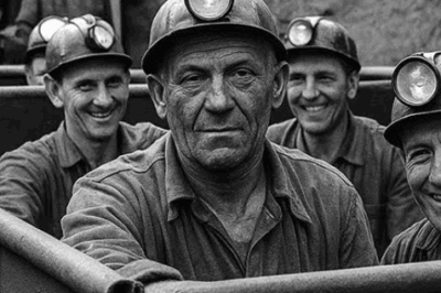 Miners Vanished in 1962 — 50 Years Later a Sealed Room Was Found Inside the Abandoned Mine…