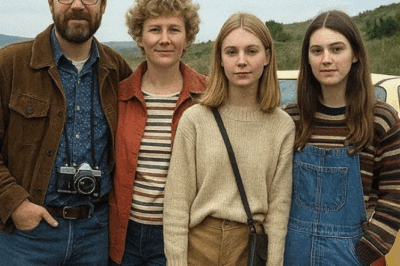 The 20-Year Echo: How a Drone’s Eye Solved the Tragic 1998 Disappearance of the Martin Family