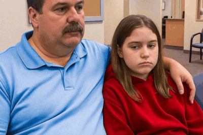 The Doctor, the Ultrasound, and the Panic: How a Clinic Visit for “Indigestion” Uncovered a Monster