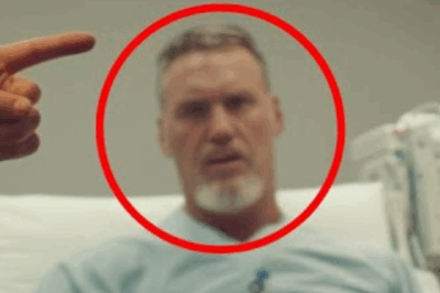 The Patient in Room 308: How an Arrogant Doctor’s Racist Tirade Led to His Own Spectacular, Instant Downfall