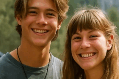 The 19-Year Secret: Couple’s Car Pulled From Yosemite River With Horrific Trunk Discovery