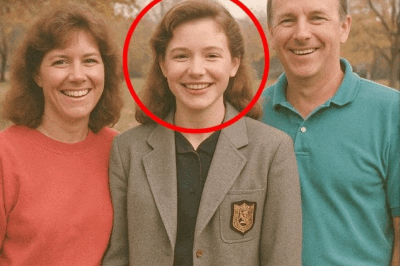 The Yearbook: How a Father’s 22-Year Vigil Ended With a Chilling Discovery in a High School Photo