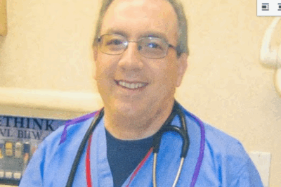 The Surgeon, The Patient, and The 5-Year-Old Secret: How a Vanished Doctor’s ID Was Found Inside a New Patient