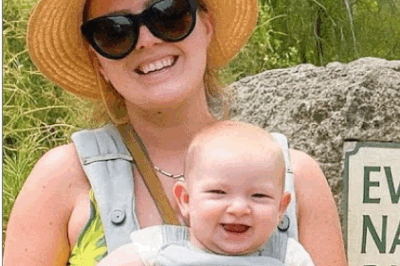 The Python’s Secret: How a “Strange Bulge” Soled the 1-Year Vanishing of a Missing Single Mom