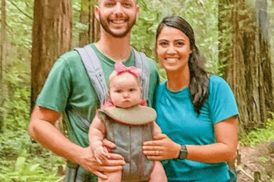 The Fungus at the Tree: How a 4-Year-Old “Vanishing” in the Redwoods Was Solved by a Silent, Living Clue