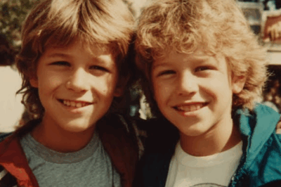 The Happiest Place on Earth’s Darkest Secret: How a 28-Year “Vanishing” Was Solved by a Disturbing Discovery