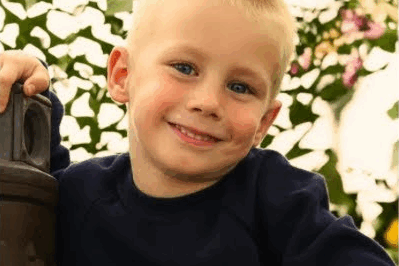 SOLVED: South Carolina Cold Case | Justin Lee Turner, 5 | Child Vanishes on Way to School(1989–2024)