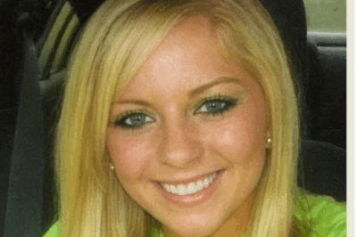 A Cold October Night: The 11-Year Hunt for Justice for Karen Swift