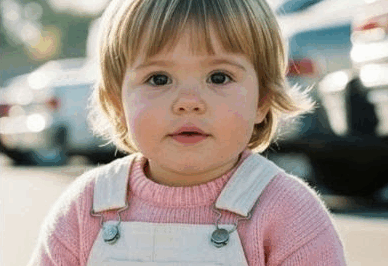 Vanished into Thin Air: The Miracle Survival of 2-Year-Old Tara Burke and the Relentless Sergeant Who Refused to Let Her Go