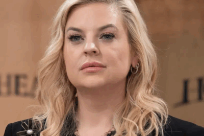 Sad! General Hospital Heartbreaking Reveal: Kirsten Storms’s Medical Condition Is Serious and Could Be Life-Threatening