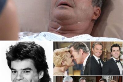 General Hospital’s Ticking Clock: Are These the Final Days of Ned Quartermaine?