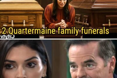 A Legacy of Loss: Ned’s Heavy Burden and the Double Tragedy Set to Shatter Brook Lynn’s World