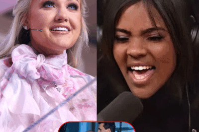 The Controlled Widow: Coded Gestures and Infiltration Claims Fuel Conspiracy Theory Naming Erica Kirk the ‘Israeli Honeypot’