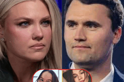 Infiltration and Betrayal: Leaked Messages Reveal Charlie Kirk’s Heartbreak Over ‘Repulsive’ Wife Amid Honeypot Conspiracy