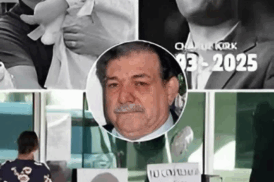 The Unbroken Silence: What Charlie Kirk’s Parents’ Refusal to Speak Reveals About Dignity, Grief, and the Cost of Public Life