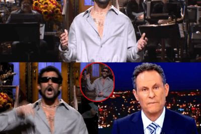 The Unapologetic Mic Drop: How Bad Bunny Turned Super Bowl Outrage Into a Viral Cultural Victory on SNL