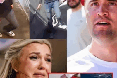 Charlie Kirk’s Final Moments Revealed – An anonymous leak has released a grainy, two-minute audio clip allegedly capturing Charlie Kirk’s desperate final moments. The recording includes unnerving silence, a metallic clang, and a whispered, incomplete message. It’s unclear whether this is a genuine part of a 911 call or a fabricated clip. The fear evident in the audio and the lack of official commentary have intensified speculation around Kirk’s disappearance.