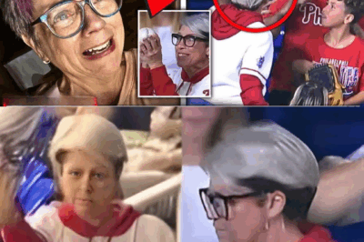 New Footage Exposes ‘Philly’s Karen’ Flipping Off Crowd After Snatching Ball, While False Accusations Rock Innocent Lives in Brutal Viral Fallout