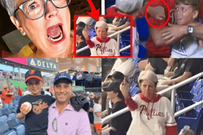 “Make Her Go Away”: Father Reveals Emotional Turmoil After Viral Confrontation with ‘Philly’s Karen’ Ignites Dangerous Digital Manhunt and Conspiracy Theories