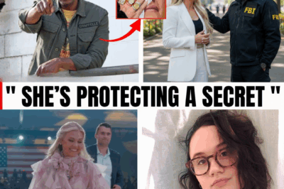 The Audit and The Execution: Charlie Kirk’s Final Financial Memo Exposes TPUSA Corruption Amid Widow’s Silence and Security Scandal