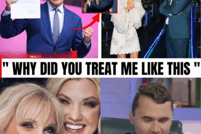 Diary Leaks and Divorce Filings: Rumors Suggest Charlie Kirk Filed for Divorce Days Before Assassination Amid Marital Betrayal