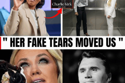 The Regicide and the Grifter: Candace Owens Exposes Widow’s Fake Persona and TPUSA’s Alleged Financial Betrayal