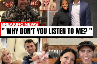 Betrayal, Cover-Up, and the Rift: Joe Rogan and Candace Owens’ Explosive Claims Decimate Official Charlie Kirk Narrative