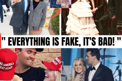 The Unspoken Rift: Why Charlie Kirk’s Parents Disappeared From His Legacy Amid Erica Kirk’s Rapid Ascent