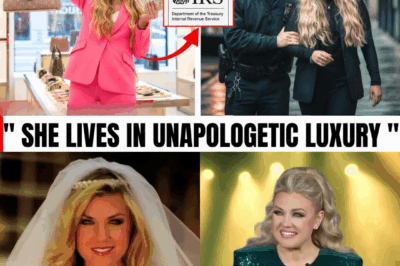 IRS Bombshell: Alleged $15 Million Misuse Probe Targets Erica Kirk Amid Financial Questions at Turning Point USA