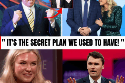 The Chief of Staff’s Calm Retreat: Analyzing Mikey McCoy’s Bizarre On-Camera Reaction and the Contradictory Phone Calls