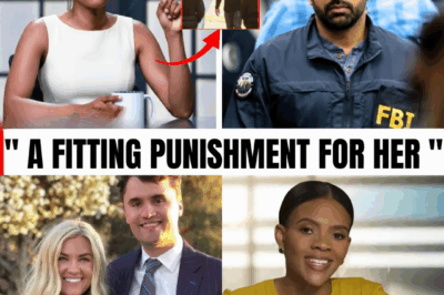 ‘Shabbat Shalom’ and the ‘Honeypot’: Candace Owens Levels Explosive Allegations of Israeli-Tied Betrayal and Propaganda Against Erica Kirk