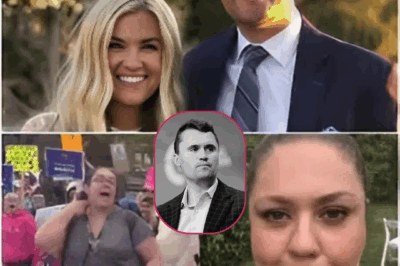 Ethical Outrage: Chicago Principal Shields Teacher Who Publicly Mocked Charlie Kirk’s Assassination