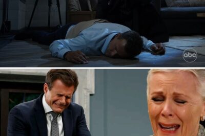 The Quartermaine Dynasty’s Reckoning: Tracy’s Vengeance Unleashes Drew’s Destruction